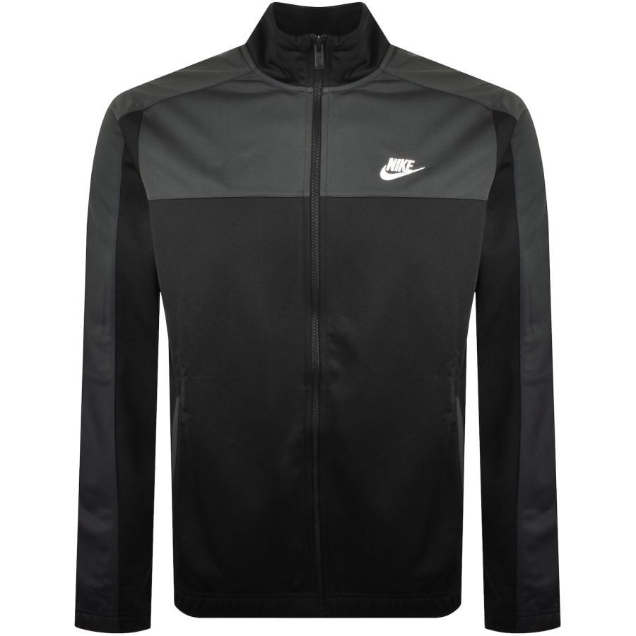 Nike Tracksuit Black Mainline Menswear Ireland